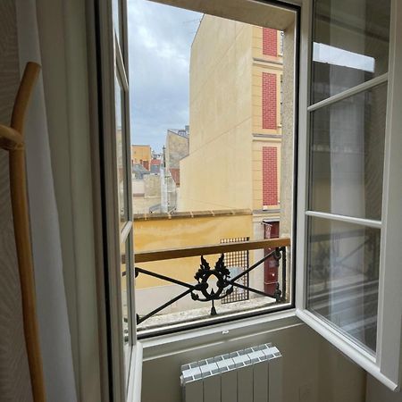 Mimosa Apartment Versailles Exterior photo