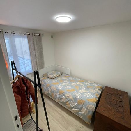 Mimosa Apartment Versailles Exterior photo