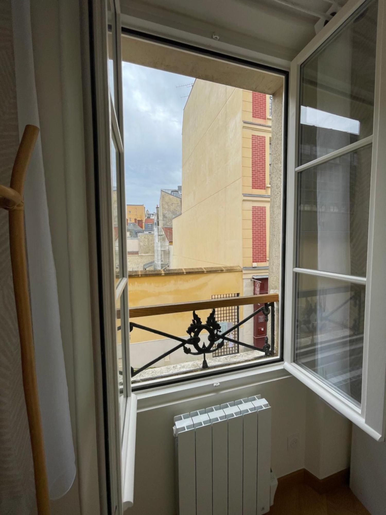 Mimosa Apartment Versailles Exterior photo