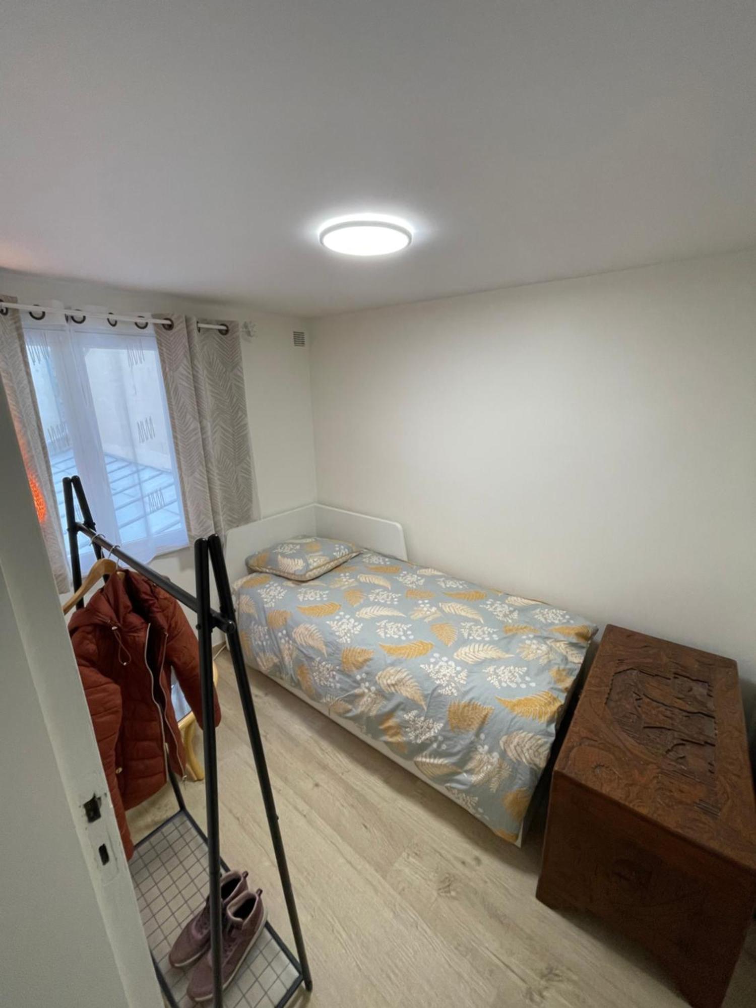Mimosa Apartment Versailles Exterior photo