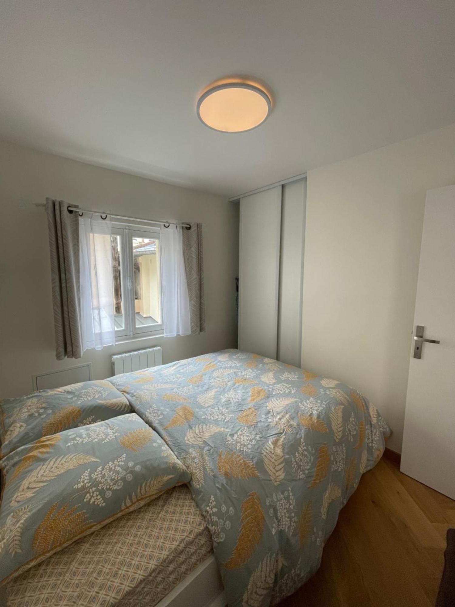 Mimosa Apartment Versailles Exterior photo